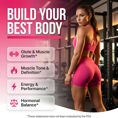 Nuvira Womens Creatine