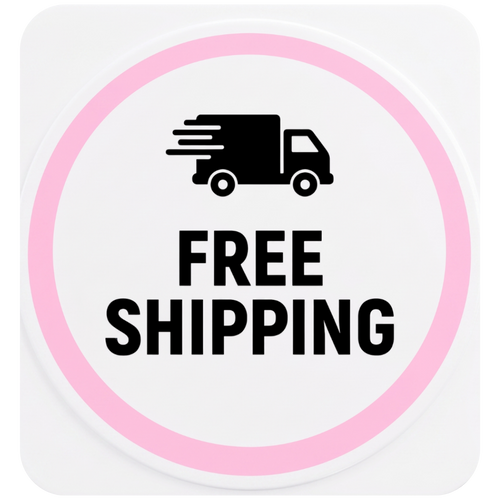 FREE Shipping