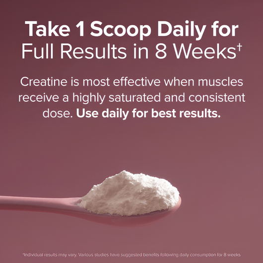 Nuvira Womens Creatine