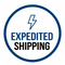 Expedited Shipping